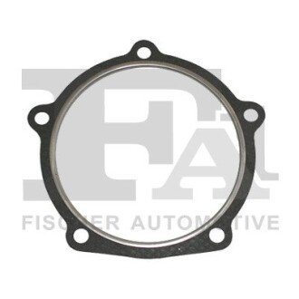 FISCHER прокладка глушника HYUNDAI Santa Fe 01- Fischer Automotive One (FA1) 890-916