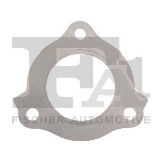 FISCHER HYUNDAI прокладка труби вихлопного газу ix55 3.0 V6 CRDi 4WD 08-11 Fischer Automotive One (FA1) 890-931