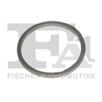 FISCHER HYUNDAI Кольцо глушителя 73x83x5 mm Lantra 04/1996 -,Coupe 12/1996 - 05/2000 Fischer Automotive One (FA1) 891-973