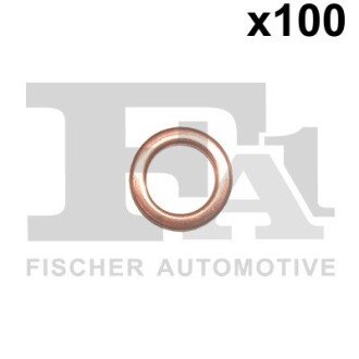 Шайба мідна Fischer Automotive One (FA1) 932.330.100