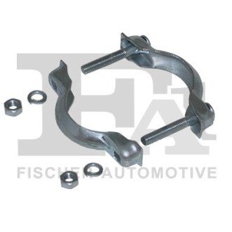 FISCHER RENAULT Хомут 47 мм Fischer Automotive One (FA1) 932-947