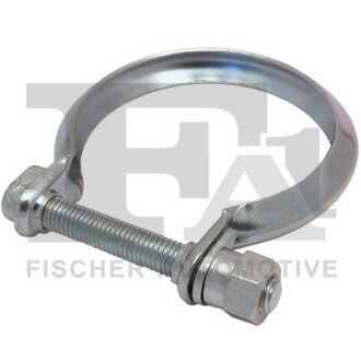 FISCHER CITROEN Хомут 90мм Fischer Automotive One (FA1) 934-790