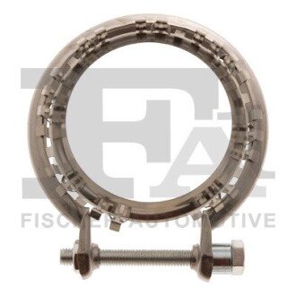 Хомут 83 мм, система відведення ВГ Fischer Automotive One (FA1) 936-883