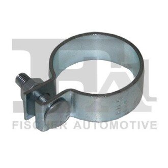 FISCHER BMW Хомут 69 мм (OE - 071555068500) Fischer Automotive One (FA1) 941-968 (фото 1)