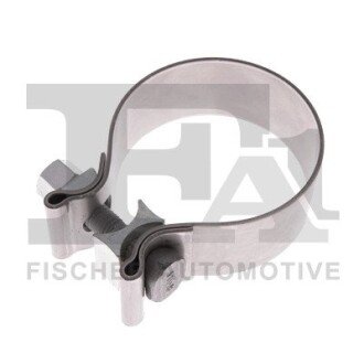 FISCHER BMW Хомут 70,5 мм E60, F10, E61, F11, JEEP Fischer Automotive One (FA1) 942-870 (фото 1)