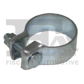 FISCHER VAG хомут 42 мм Fischer Automotive One (FA1) 951-941