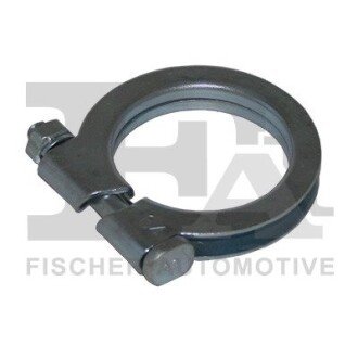 FISCHER DAEWOO Хомут 38 мм x 2,0 мм x 13,0 мм MATIZ (OE - 96317840) Fischer Automotive One (FA1) 961-938