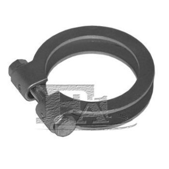 FISCHER Хомут C-Clamp 60 мм (OE - 856965,24419216) Fischer Automotive One (FA1) 967-959 (фото 1)