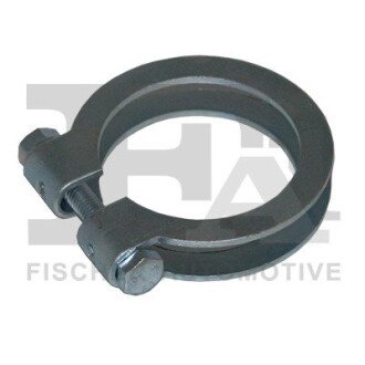 FISCHER Хомут C-Clamp 66 мм CITROEN Fischer Automotive One (FA1) 967-965