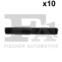 FISCHER Шпилька M8x1,25 10/40 мм Fischer Automotive One (FA1) 985-939-8840.10 (фото 1)