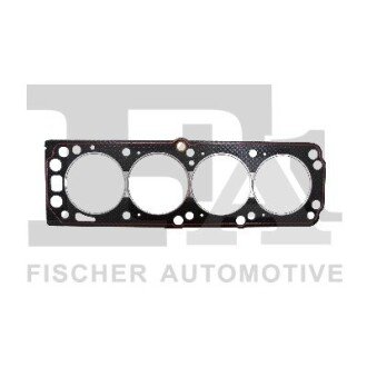 Прокладка ГБЦ Opel Combo 1.4 94-01/Daewoo Lanos 1.5 05- Fischer Automotive One (FA1) EC1200-902