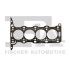 FISCHER OPEL прокладка головки блоку Astra G/HComboCorsa C/DMeriva,Tigra Fischer Automotive One (FA1) EC1200-903 (фото 1)