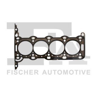 FISCHER OPEL прокладка головки блоку Astra G/HComboCorsa C/DMeriva,Tigra Fischer Automotive One (FA1) EC1200-903