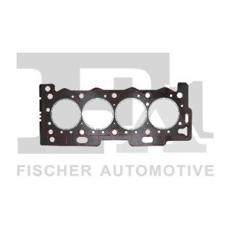 FISCHER PEUGEOT прокладка гбц 206,307, С2/3/4 1,4 16v 03- Fischer Automotive One (FA1) EC2100-903