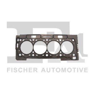 FISCHER CITROEN прокладка головки блоку C2/C3/C4/Xara/Berlingo 1.6 Peugeot 206/207/307 1.6 00- Fischer Automotive One (FA1) EC2100-904