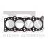 FISCHER FIAT прокладка головки блоку 1,9mm Panda 1,0-1,1. Uno, Tipo. Fischer Automotive One (FA1) EC3300-904 (фото 1)