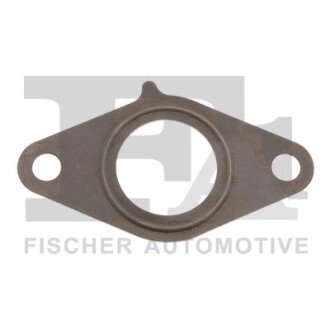 FISCHER CITROEN прокладка клапана системи рециркуля Fischer Automotive One (FA1) EG2100-901