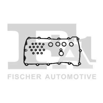 FISCHER BMW К-кт прокладок клап. кришки 3E30/E36 Fischer Automotive One (FA1) EP1000-938Z