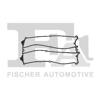 FISCHER FORD прокладка клап.кришки 1,6/1,8/2,0 Fischer Automotive One (FA1) EP1300-927