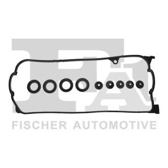 FISCHER К-кт прокладок клап.кришки HONDA CIVIC -05 Fischer Automotive One (FA1) EP7900-911Z