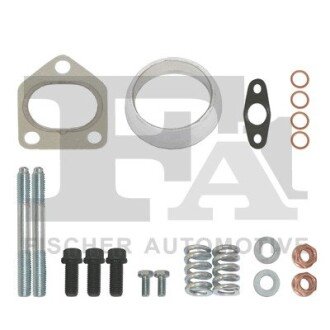 FISCHER BMW К-т прокладок турбокомпресора E36 2.5 Fischer Automotive One (FA1) KT100015