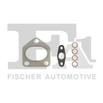 FISCHER BMW К-т прокладок турбокомпресора E36 2.5 Fischer Automotive One (FA1) KT100015E