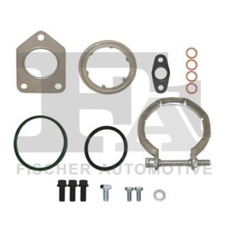 FISCHER BMW К-кт прокладок турбіни E90 320D Fischer Automotive One (FA1) KT100020