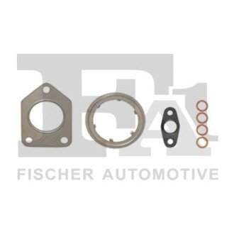 Монтажний комплект, компресор (Fischer) Fischer Automotive One (FA1) KT100020E (фото 1)