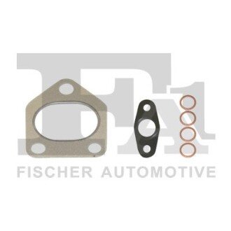 FISCHER BMW К-т прокладок турбины 3 (E36) 318 tds 93-, 5 (E39) 525 tds 96-, 7 (E38) 725 tds 96- Fischer Automotive One (FA1) KT100025E