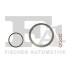 FISCHER BMW К-т прокладок трубини 3 (E90) 325/330 d 05-, 3 Touring (E91) 325/330 d 04-, E93, E92, E60, E61, E65 Fischer Automotive One (FA1) KT100060E (фото 1)