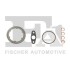 FISCHER BMW комплект прокладок турбокомпресора 3 (E90) 320 d 10-, 3 Touring (E91) 320 d 10-, 3 (E93) 320 d 10-, 5 Touring (F11) 520 d 10- Fischer Automotive One (FA1) KT100080E (фото 1)