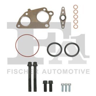 Монтажний комплект, компресор (Fischer) Fischer Automotive One (FA1) KT100170