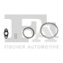 Комплект для монтажу (зменшений), компресор Fischer Automotive One (FA1) KT100180E (фото 1)