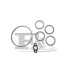 FISCHER BMW Монтажный к-т турбины F20, F21, F22, F30, F80, F11, E84, F25 Fischer Automotive One (FA1) KT100420E (фото 1)
