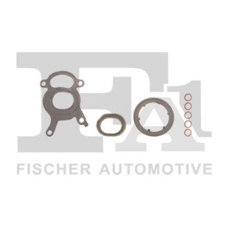 FISCHER BMW комплект прокладок турбокомпресора F20, F21, F30, F34, F31, F10, F11 Fischer Automotive One (FA1) KT100510E