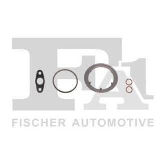 Монтажний комплект, компресор (Fischer) Fischer Automotive One (FA1) KT100560E (фото 1)