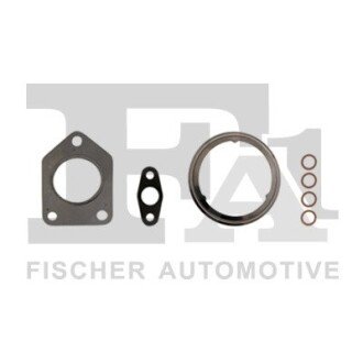 FISCHER TOYOTA комплект прокладок турбокомпресора AURIS 1.6 15-18, AVENSIS 1.6 15-18, VERSO 1.6 13-18 Fischer Automotive One (FA1) KT100570E