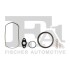 FISCHER BMW комплект прокладок турбокомпресора 5 (F10) M 550 d xDrive, 5 (F10) M 550 d xDrive, 7 (F01, F02, F03, F04) 750 d xDrive, X5 (E70) M 50 d, X5 (F15, F85) M 50 d, X6 (E71, E72) M 50 d, X6 (F16, F86) M 50 d Fischer Automotive One (FA1) KT100600E (фото 1)