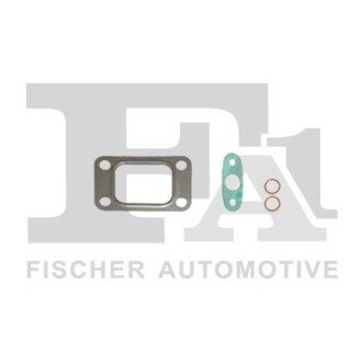 Монтажний комплект, компресор Fischer Automotive One (FA1) KT110120E