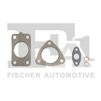 FISCHER VW К-кт прокладок турбины PASSAT B5 2.5 TDI 98-, SKODA, AUDI Fischer Automotive One (FA1) KT110140E