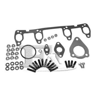 FISCHER VW К-кт прокладок турбіни SHARAN 1.9 TDI 02-10, SEAT, FORD Fischer Automotive One (FA1) KT110185