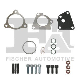 Монтажний комплект, компресор (Fischer) Fischer Automotive One (FA1) KT110200