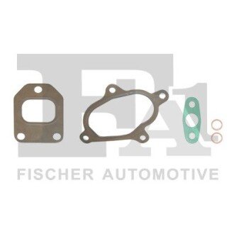 FISCHER VW К-кт. прокладок турбіни LT 28-35 2.5 TDI 96-06 Fischer Automotive One (FA1) KT110220E (фото 1)