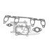 FISCHER VW К-кт. прокладок турбіни SHARAN 1.9 TDI 95-10, FORD, SEAT Fischer Automotive One (FA1) KT110340E (фото 1)