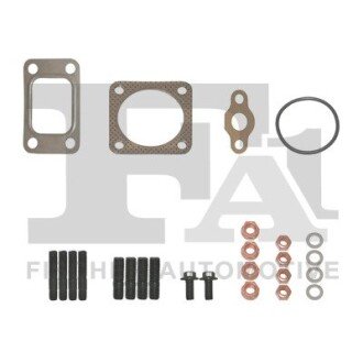 FISCHER VW Комплект прокладок турбокомпрессора LT 28-35 I, LT 40-55 I Fischer Automotive One (FA1) KT110450