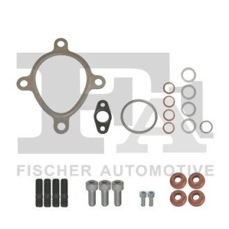 Монтажний комплект, компресор (Fischer) Fischer Automotive One (FA1) KT110460