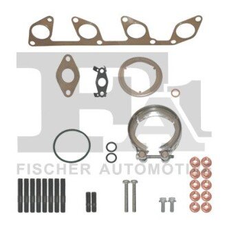 Монтажний комплект, компресор (Fischer) Fischer Automotive One (FA1) KT110500