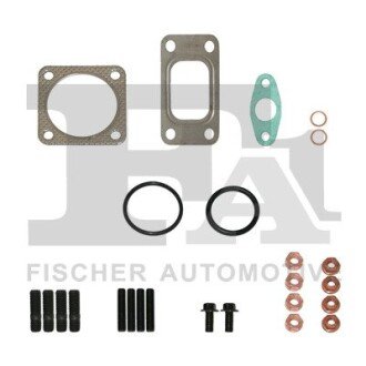 FISCHER VW К-кт. прокладок турбины LT 28-55 2.4 TD 82-93 Fischer Automotive One (FA1) KT110510