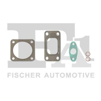 FISCHER VW К-кт. прокладок турбины LT 28-55 2.4 TD 82-93 Fischer Automotive One (FA1) KT110510E