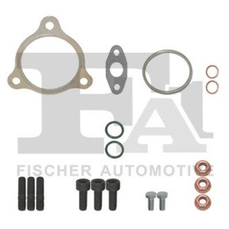 Монтажний комплект, компресор (Fischer) Fischer Automotive One (FA1) KT110560